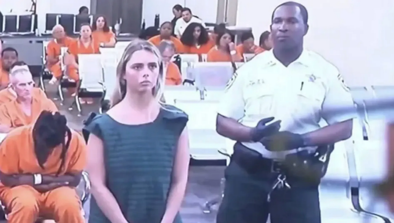 Influencer Zinger es detenida por fingir tener 14 años para abusar de menores