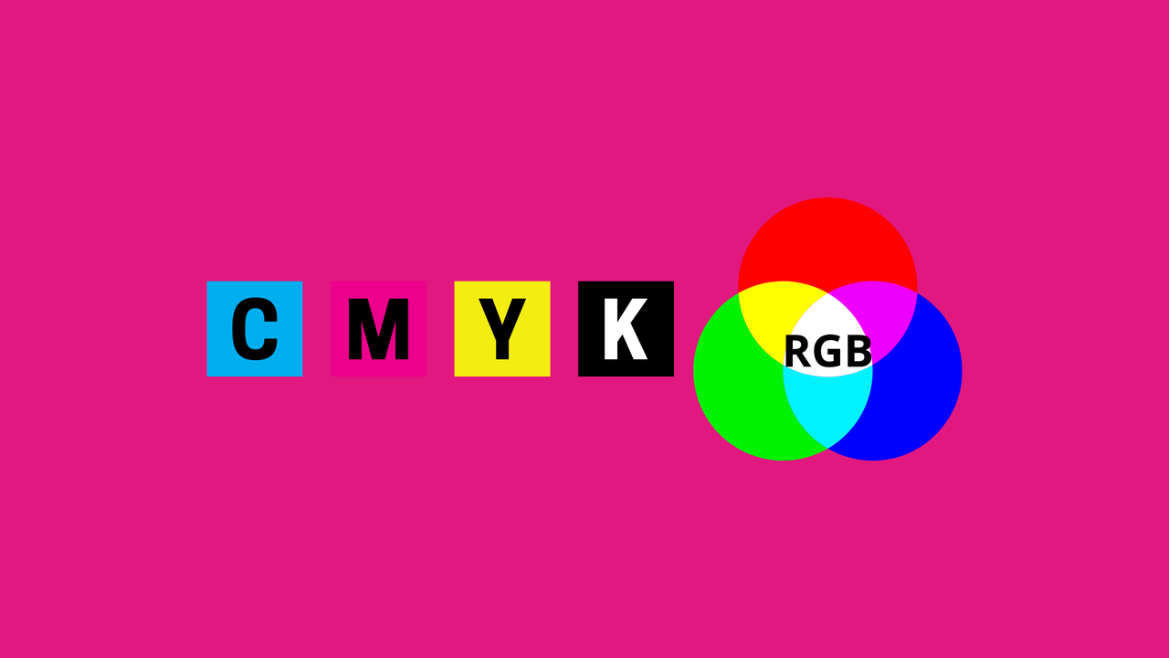 Kenapa penting tahu perbedaan CMYK dan RGB dalam dunia desain (niksproduction)