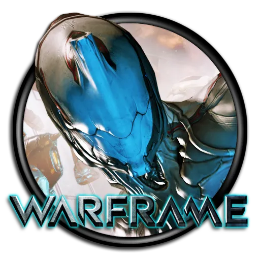 Warframe Mobile