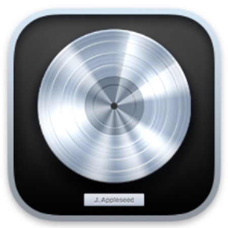 Logic Pro X 10.7.4 Multilingual (Mac OS X)