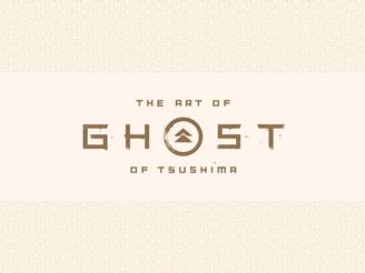 The Art of Ghost of Tsushima (2020)