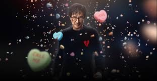 Love Hurts (2025) Dual Audio [Hindi-English] BluRay ESub 1080 – 720p – 480p Download