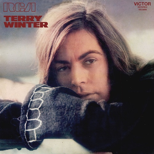 Terry Winter - Terry Winter (1973)