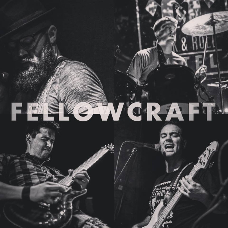 www.facebook.com/fellowcraftband