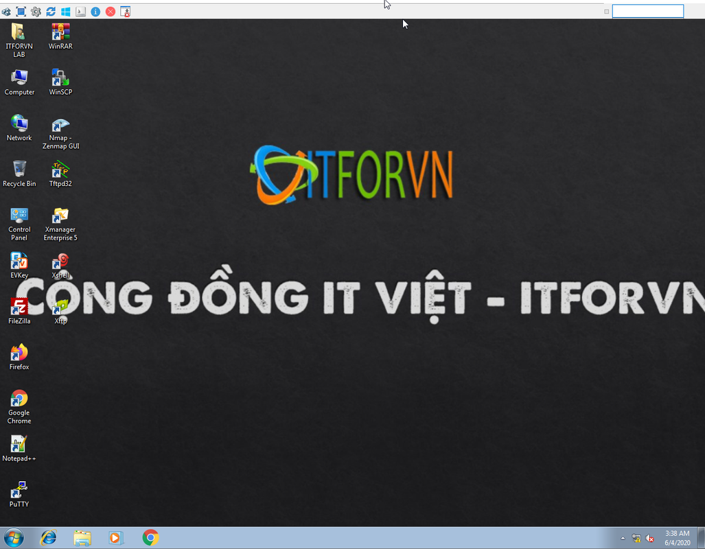 screenshot 58 - Chia Sẻ Image Windows 7 Client Cho EVE-NG 2020 Ver 1.0