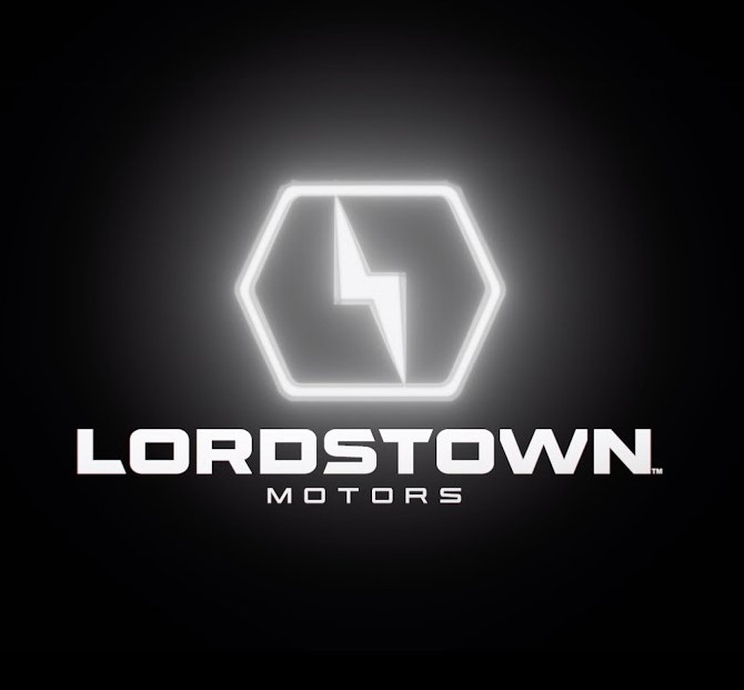 lordstownmotors.eth Ethereum Name Service (ENS and .eth domain) PFP