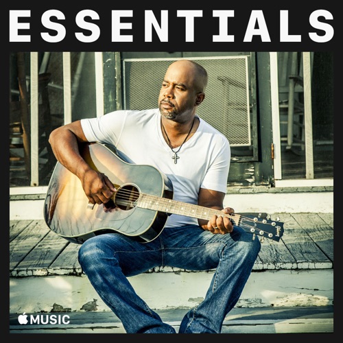 Darius Rucker - Essentials (2020) mp3 320 Kbps