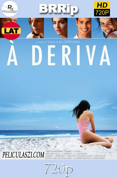 A La Deriva (2009) HD BRRip 720p Dual-Latino