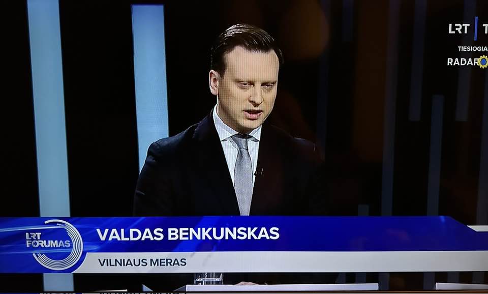 AŠ ne SAU stadioną statau. Meras be cirkų neįtikėtinai atviras po to, kai iš Ukrainos atvyko savanoris su specialistų paruošta legenda!!!