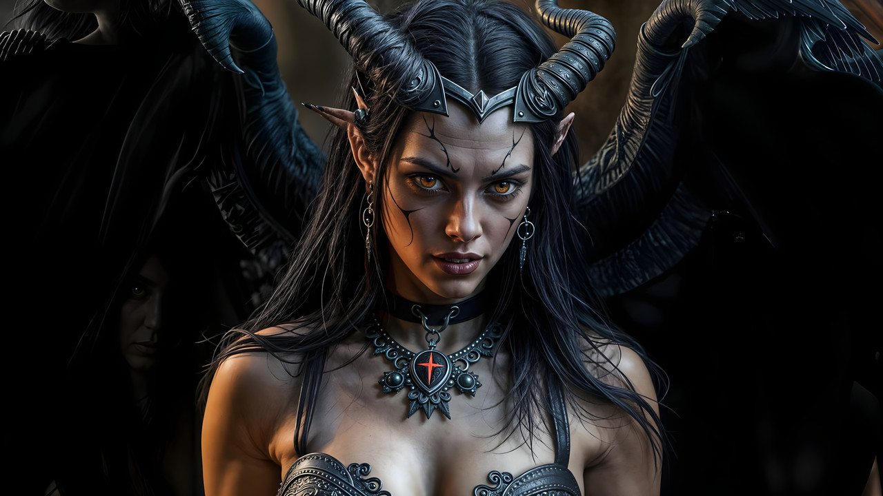 She Demon