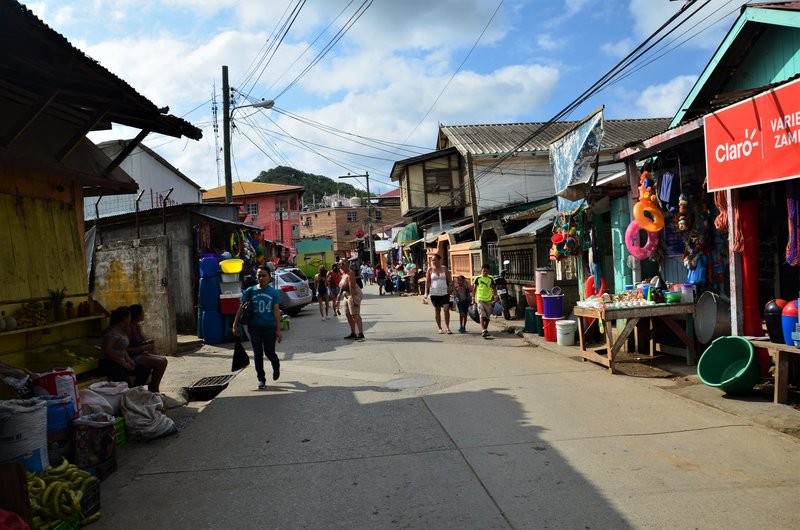 ISLA DE ROATAN-13-9-2017-HONDURAS - Crucero caribeño con MSC OPERA-Septiembre-2017 (151)