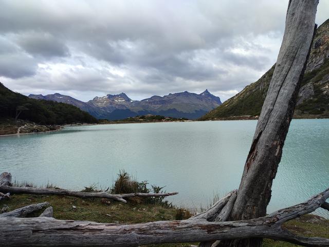 USHUAIA. TREKING LAGUNA ESMERALDA - ARGENTINA INFINITA II/ TORRES DEL PAINE (13)