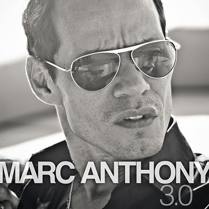 Marc Anthony 3 0 2013 - Marc Anthony - 3.0 [2013] [Flac] [Mp3]
