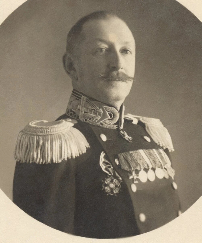 Перетягин Ф. А. 2