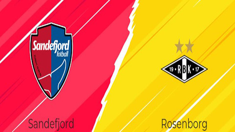 Soi kèo tài xỉu, phạt góc trận Sandefjord vs Rosenborg, 19h30 ngày 06/07