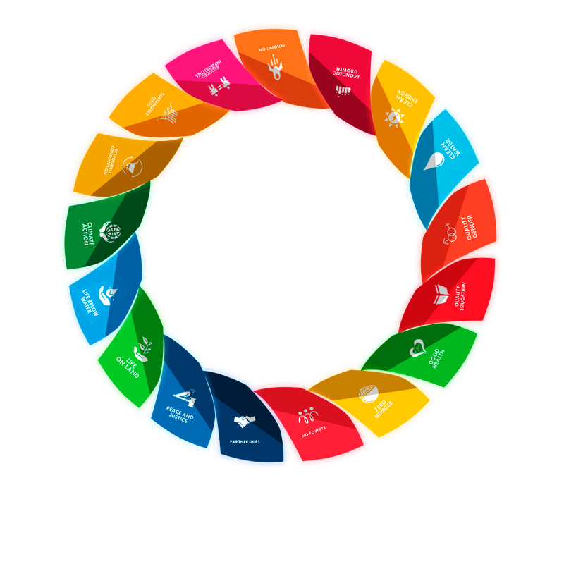 ODS Maturity Score Diagram