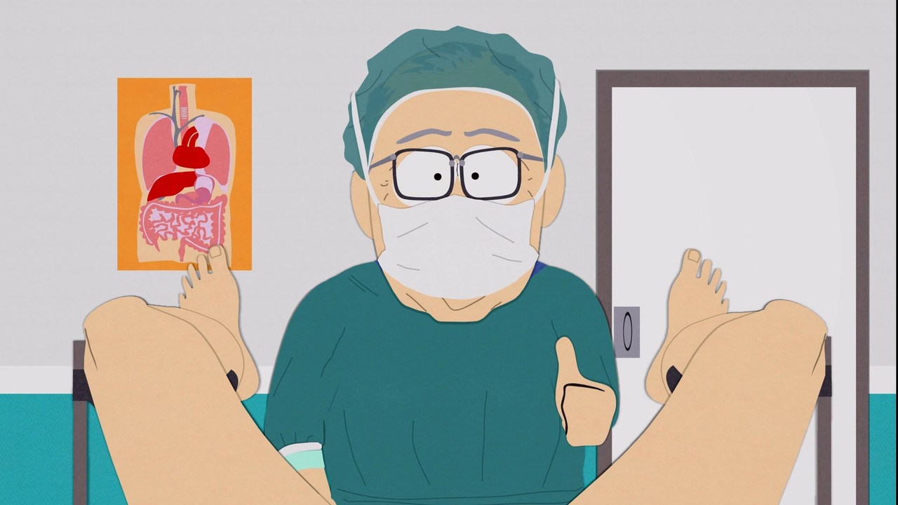 South Park (1997) - S09E01 - Mr. Garrison's Fancy New Vagina (10
