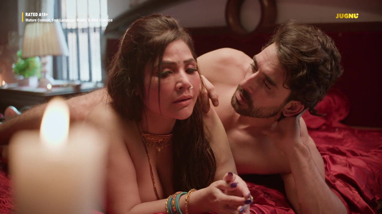 Chowkidaar (2024) Hindi Season 01 Part 01 | WEB-DL | 1080p | 720p | 480p | Jugnu WEB Series | Download | Watch Online