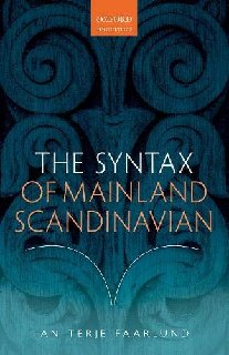 The Syntax of Mainland Scandinavian