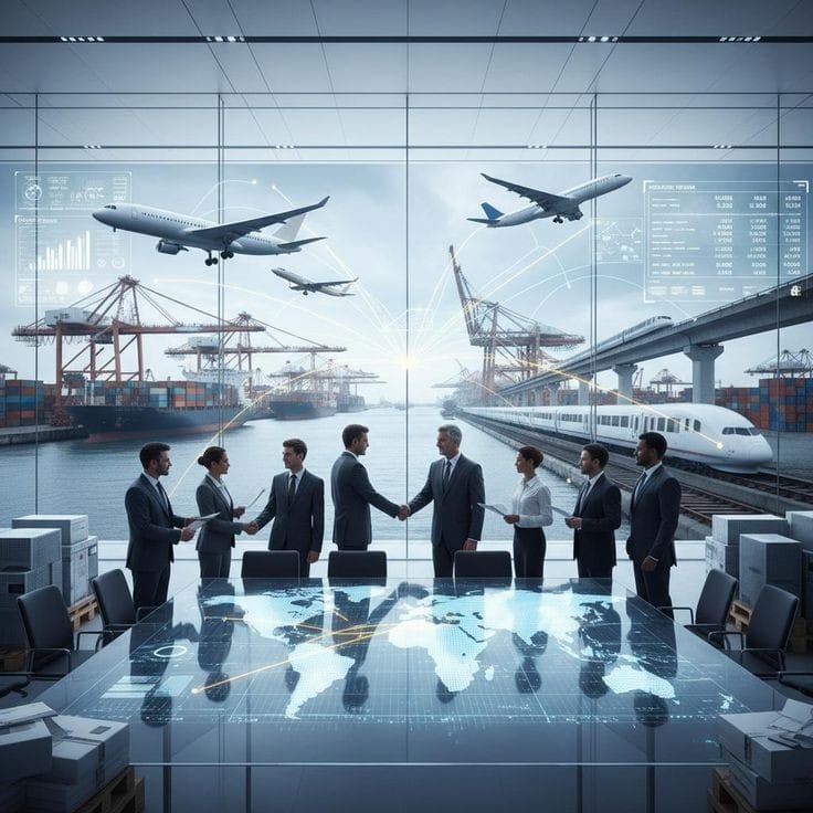 Customs Clearance