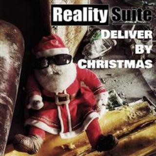 Reality Suite - Deliver By Christmas (2018).mp3 - 320 Kbps
