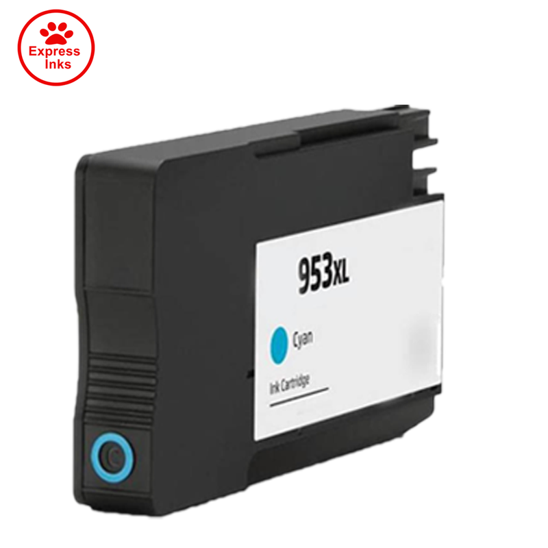 LOTE de CARTUCHOS DE TINTA PARA HP 953XL OfficeJet Pro 7720 7740 8210 8720 8725 8730 8715 - Imagen 13 de 15