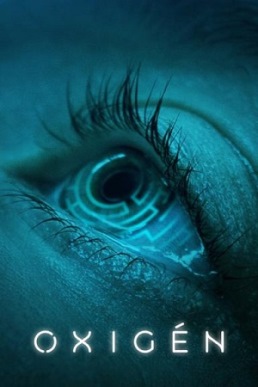 Oxygene (2021) WEBDL 720p x264 E-AC3+AC3 ITA FRA