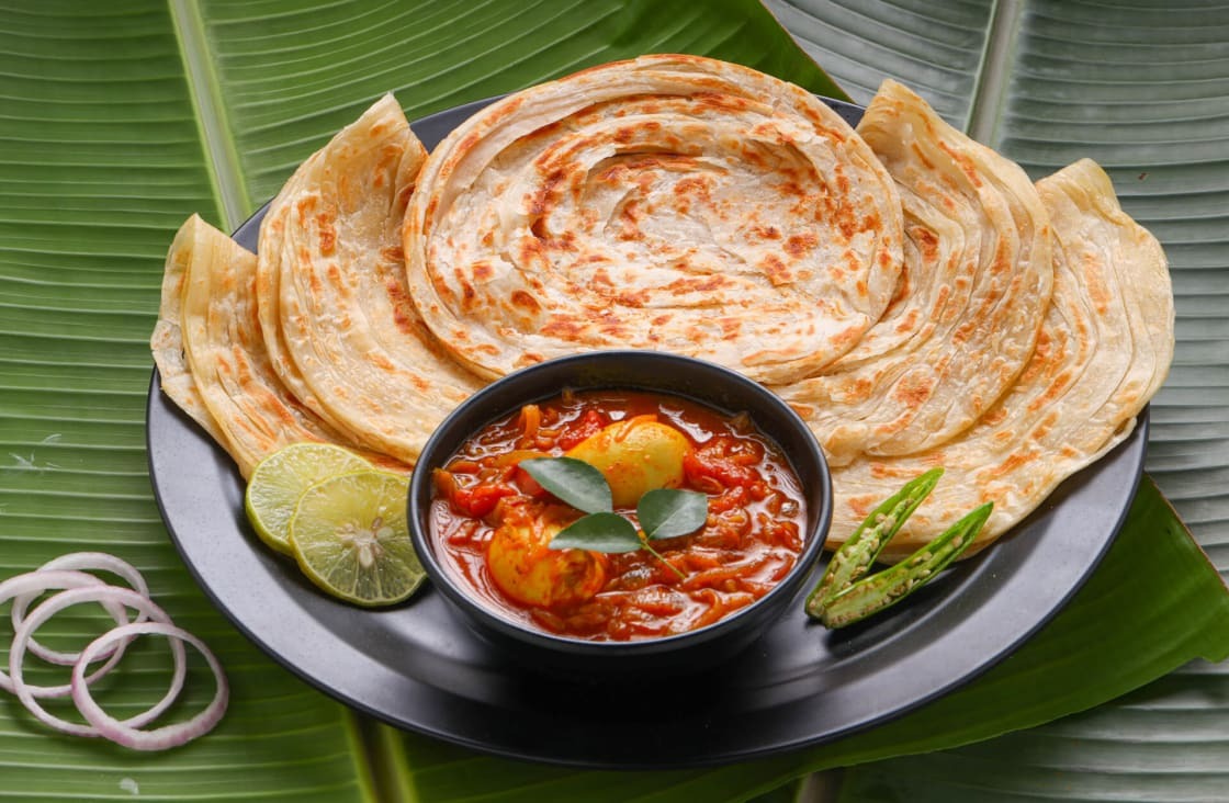 Indian Food Is So Amazing