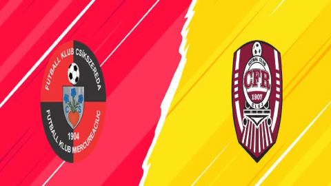 Soi kèo tài xỉu, phạt góc trận Csikszereda vs CFR Cluj, 00h30 ngày 17/10