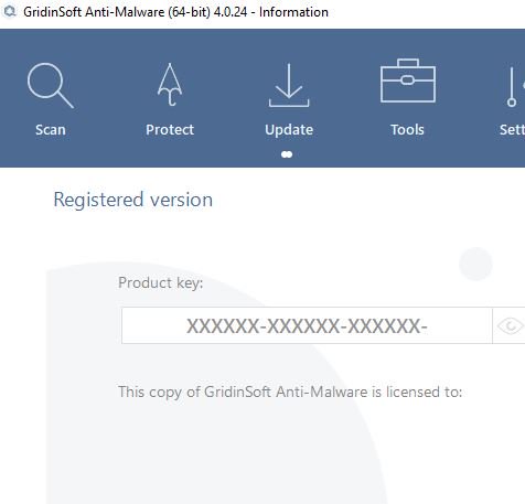 GridinSoft Anti-Malware 4.0.24.244 Multilingul GridinSoft Anti-Malware 4.0.24.244 Multilingul
