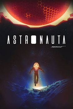 Astronauta 1ª Temporada (2024) WEB-DL 1080p Dual Áudio