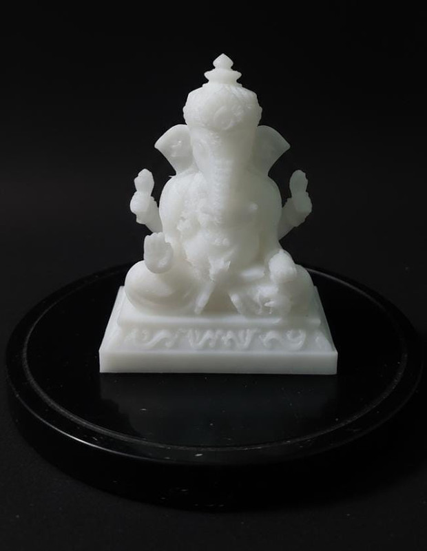 Ganesh Toy