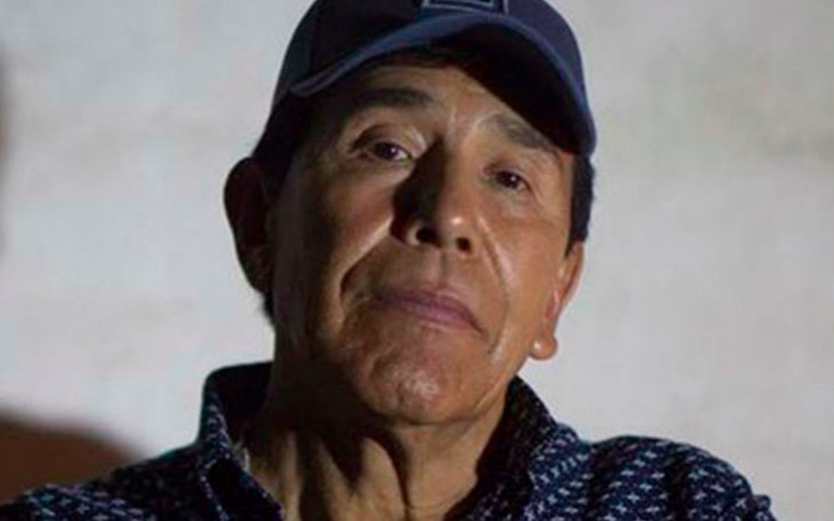 Caro Quintero acepta un abogado de oficio en juicio de extradición