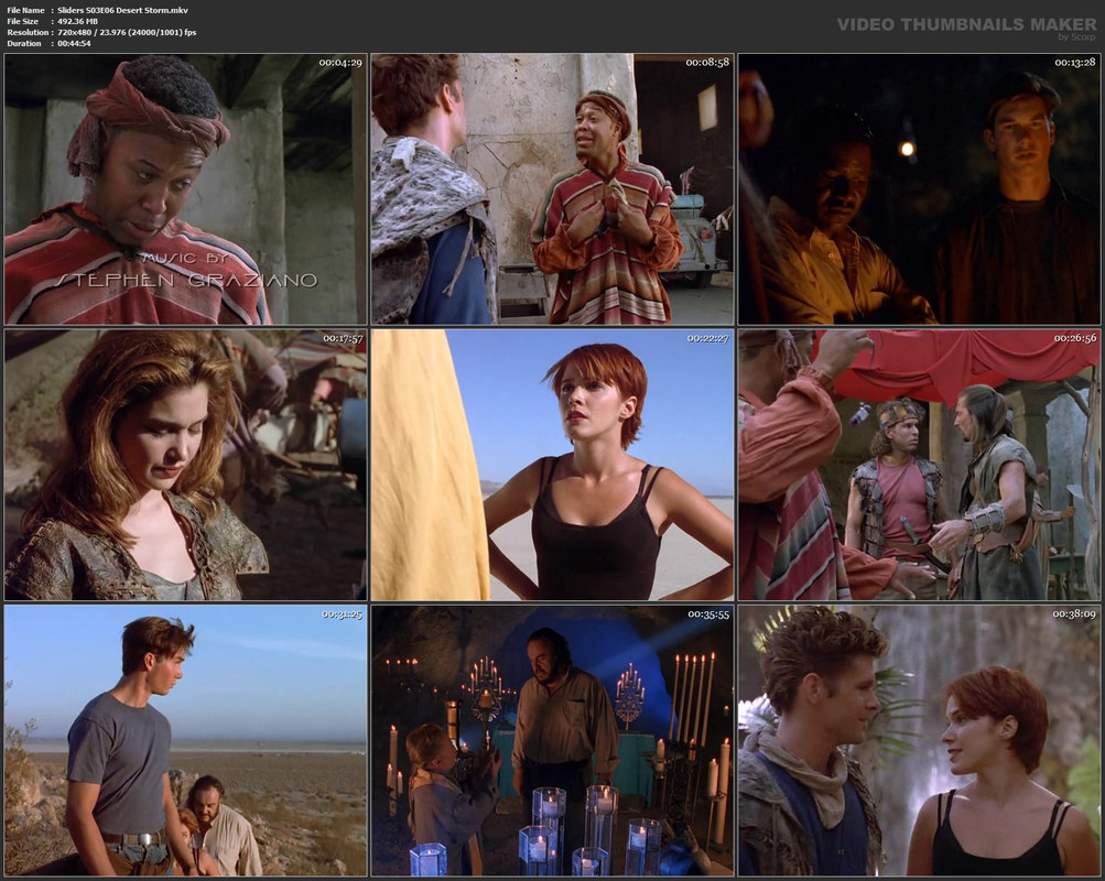 Sliders S03E06 Desert Storm.mkv