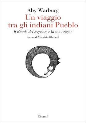 Aby Warburg - Un viaggio tra gli indiani Pueblo (2026)
