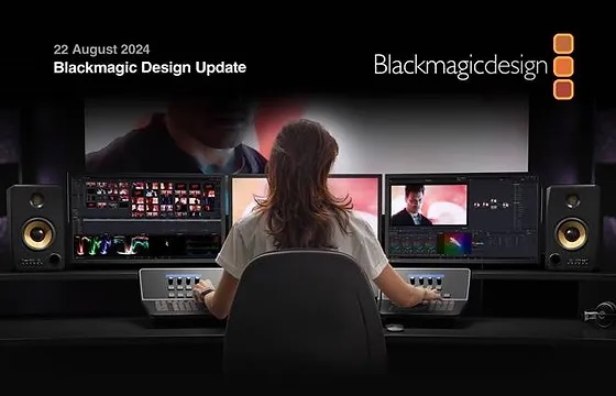 Blackmagic Design Fusion Studio 19.0.0.59 full license