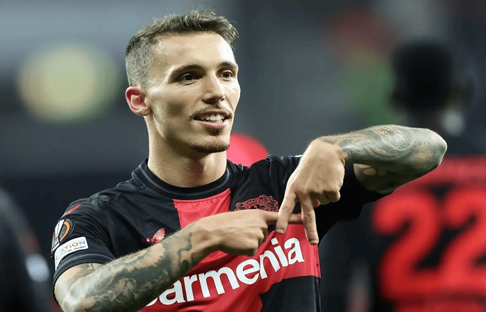 Soi kèo tài xỉu, phạt góc trận Bayer Leverkusen vs Frankfurt, 01h30 ngày 13/09 