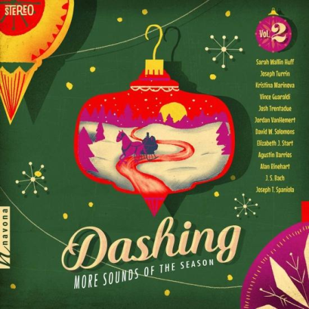 VA - Dashing, Vol. 2 (2021)