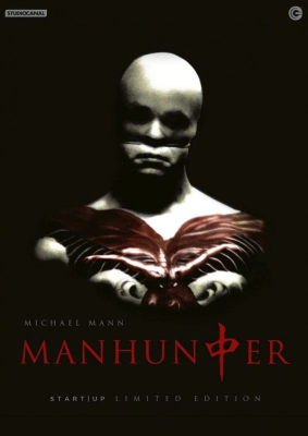 Manhunter - Frammenti di un omicidio (1986) Full BluRay AVC 1080p DTS-HD MA 2.0 iTA ENG