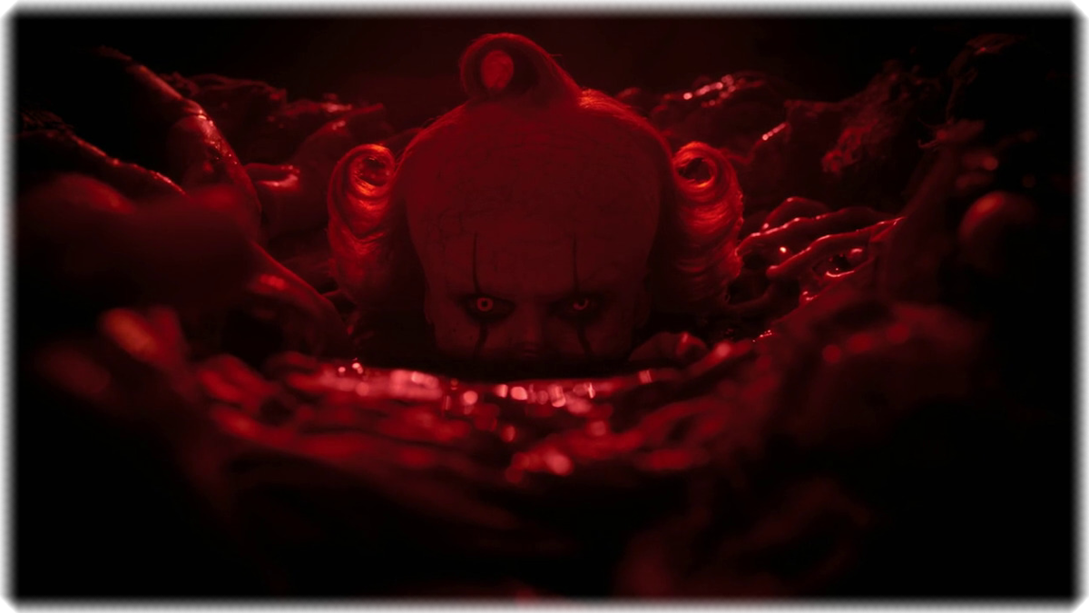 pennywise