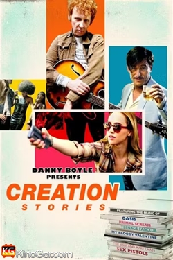 Creation Stories (2021)