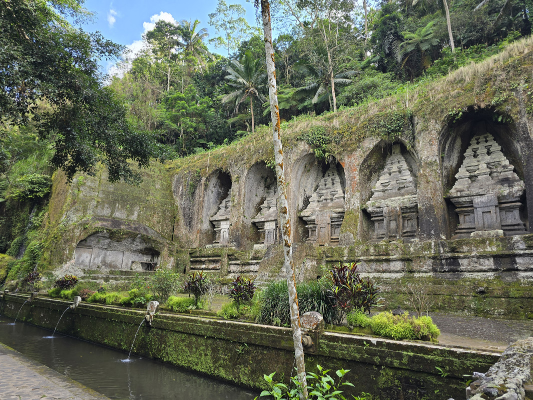 INDONESIA JULIO 2024 (KUALA LUMPUR- BORNEO- YOGYAKARTA- BALI- SINGAPUR) - Blogs de Indonesia - PRIMER DÍA DE EXCURSIÓN POR BALI (2)
