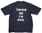 Number Nine Touch Shirt