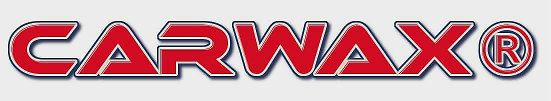 Logo CARWAX Bautzen