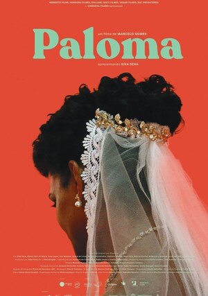 Paloma (2022) PL.AC3.WEB-DL.XviD-GR4PE / Lektor PL 