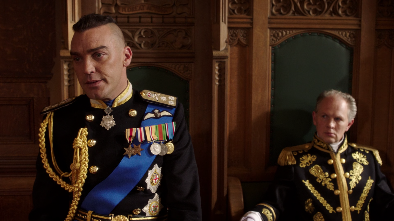 The Royals 2015 S03 1080p BDRip x265 10bit EAC3 5 1 WEM TAoE