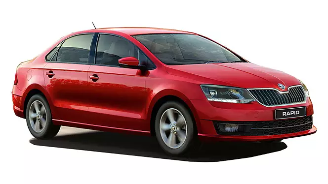 Best car comparison for road trips