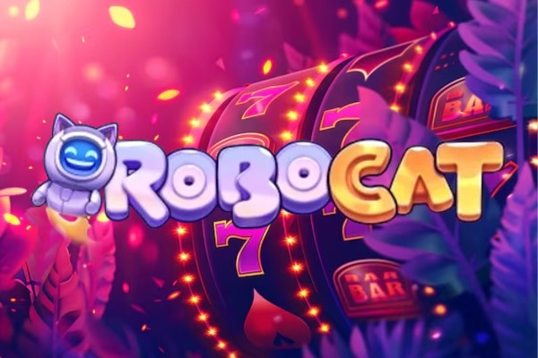 Online casino Robocat