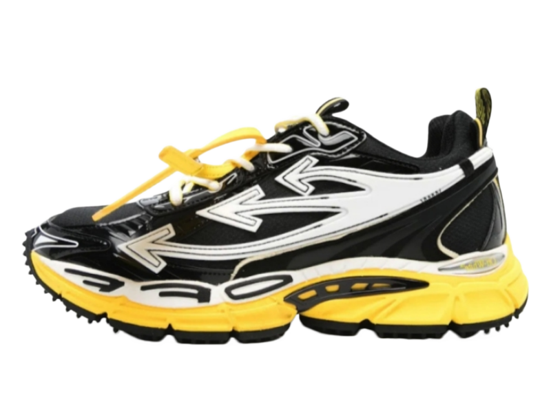 Off White Ow Be Right Back