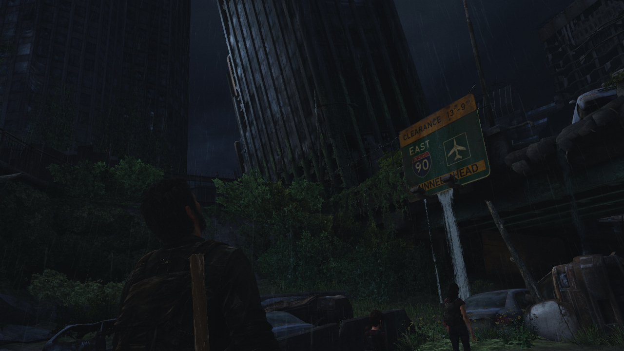 The Last of Usв„ў_1